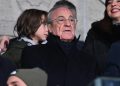  Florentino Pérez, presidente del Real Madrid, afirmó este martes que no va a dimitir e informó de que ha pedido a la junta electoral que inicie el proceso electoral