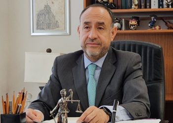 Abogados litigantes no capacitados en juicios orales serán depurados de los Sistemas de Justicia Civil y Familiar por CNPCyF: magistrado Marco Antonio Velasco Arredo