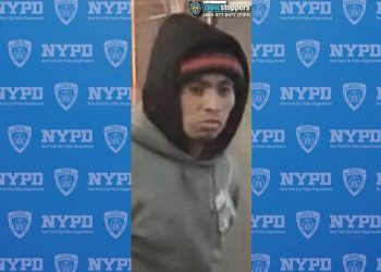 Presentarán cuatro cargos contra guatemalteco que quemó a una mujer en Nueva York