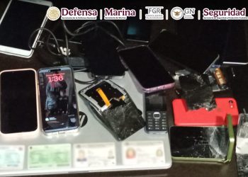 Fuerzas federales y de la CDMX catean “narco-domicilio- en Tláhuac; hay 5 detenidos