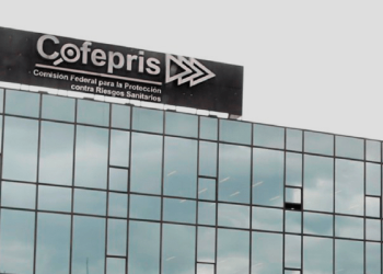 Cofepris realiza inspecciones tras casos de la bacteria de Klebsiella oxytoc