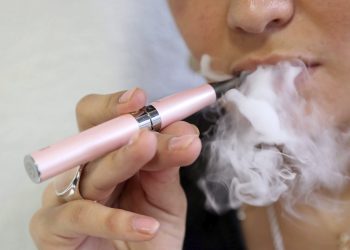 Aprueba el Senado prohibición constitucional de vapeadores y turna la minuta a los congresos de los estados