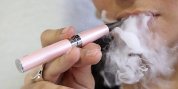 Aprueba el Senado prohibición constitucional de vapeadores y turna la minuta a los congresos de los estados
