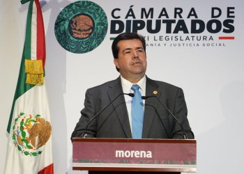 “Será regulado el mercado de las propinas”: Pedro Haces