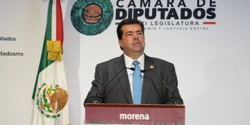 “Será regulado el mercado de las propinas”: Pedro Haces