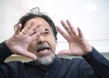 Alejandro González Iñárritu estrenará en octubre de 2026 su película con Tom Cruise
