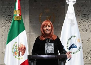 Desmiente la CNDH que el organismo sea omiso en la atención de personas migrantes
