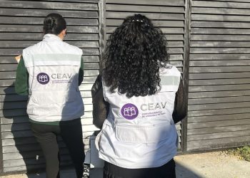 111 mil atenciones ha brindado la Comisión Ejecutiva de Atención a Víctimas CEAV: Segob