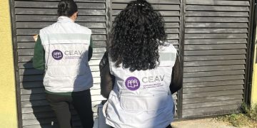 111 mil atenciones ha brindado la Comisión Ejecutiva de Atención a Víctimas CEAV: Segob