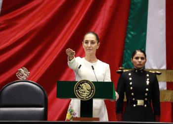 Estas fueron las 10 mujeres que marcaron el 2024 en México