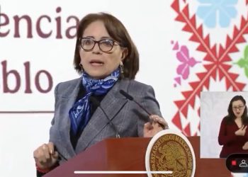 La Mañanera | Defiende Sheinbaum presupuesto austero y mesurado