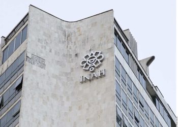 INAH logra la restitución de aproximadamente 14 mil piezas arqueológicas