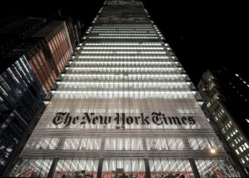 The New York Times defiende reportaje sobre fentanilo en México ante críticas de Sheinbaum