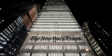 The New York Times defiende reportaje sobre fentanilo en México ante críticas de Sheinbaum