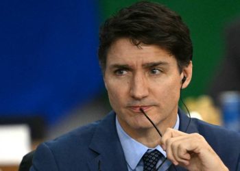 Trudeau advierte que Trump regresa al poder con “ideas más claras” de lo que quiere hacer