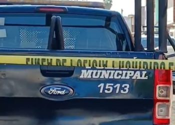 Matan a mujer policía y a su hija, en Abasolo, Guanajuato