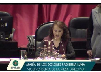 Diputados declara válida reforma constitucional sobre delitos que ameritan prisión preventiva oficiosa