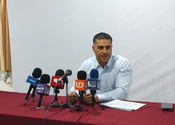 ¿Hasta cuándo la violencia en Sinaloa? “Lo que sea necesario”: García Harfuch