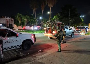 Más de 550 muertos en 3 meses de guerra entre “La Chapiza” y “La Mayiza” en Sinaloa