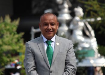 Muere diputado Benito Aguas tras atentado en Zongolica