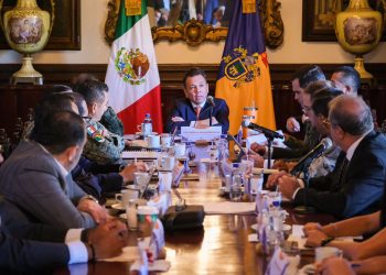 Instalarán en Jalisco arcos carreteros para la identificación de vehículos