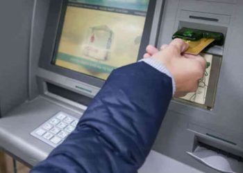 Urge atender rezago en inclusión financiera: Alexis Nickin Gaxiola