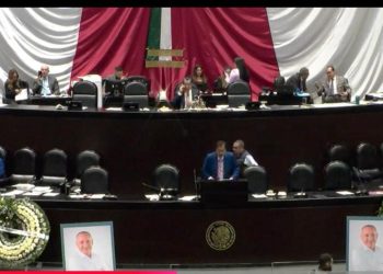 Listo proyecto de presupuesto 2025, con reasignaciones por 30 mil 637 mdp