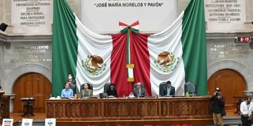 Congreso del Edomex aprueba reforma judicial