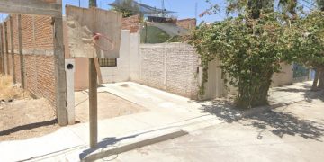 Localizan fosa clandestina en Aguascalientes; encuentran restos de madre e hijos