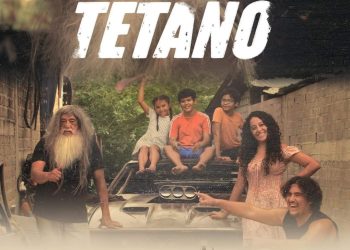 Tras pedir licencia por 15 días como senador, Félix Salgado promueve premier de su película “Tétano”