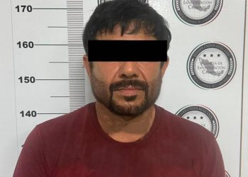 Se cumplimentaron órdenes de extradición contra dos hombres en Sinaloa