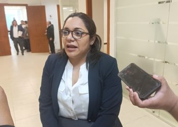Propone diputada uniforme ‘neutro’ para escuelas de Tamaulipas