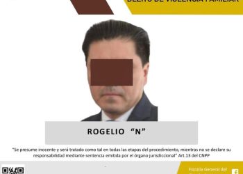 Nuevamente vinculan a proceso a ex Secretario de Gobierno Yunista