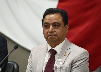 Exdiputado hidalguense regresa al erario 4 millones 800 mil pesos