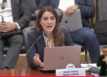 El INE dispone de 4 mil 349 mdp para la Elección Judicial; habrá riesgos