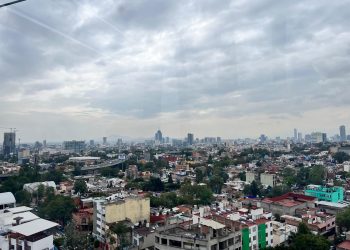 ¡Saca el paraguas! Se prevén lluvias para esta tarde