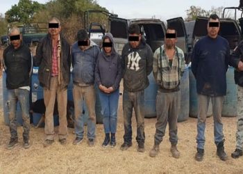 Guanajuato: Cae “La Italiana” en Juventino Rosas