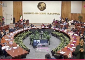El INE ajustó el presupuesto para la Elección Judicial a 6 mil 329.3 mdp y aprobó las 6 boletas