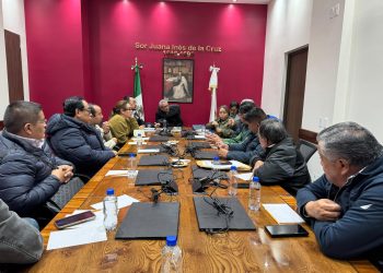 Gobierno de Delfina Gómez interviene en falta de pago a trabajadores de Ecatepec
