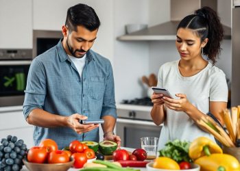 Inteligencia Artificial se suma a la lucha contra la obesidad