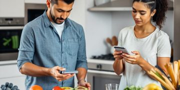 Inteligencia Artificial se suma a la lucha contra la obesidad
