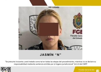 Detiene Fiscalía veracruzana a presunta agresora de vendedora de antojitos en Xalapa