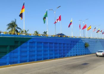 Acapulco sede de la 50 Sesión Ordinaria del Consejo Nacional de Seguridad Pública