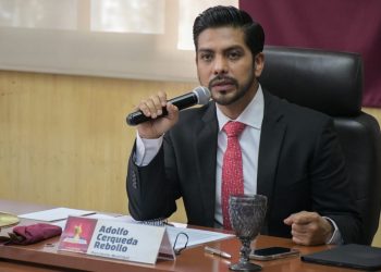 “La comunicación con la CDMX debe ser permanente para mejorar la calidad de vida de los ciudadanos”: Alcalde de Nezahualcóyotl