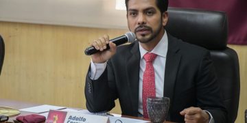 “La comunicación con la CDMX debe ser permanente para mejorar la calidad de vida de los ciudadanos”: Alcalde de Nezahualcóyotl