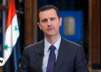 Al Asad niega haber traicionado a su pueblo al reaparecer en su exilio en Moscú