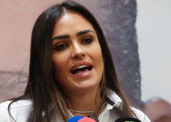 “Presentaremos las denuncias correspondientes por irregularidades encontradas en la alcaldía”: Rojo de la Vega