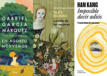 Los mejores libros del 2024