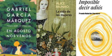 Los mejores libros del 2024