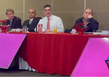 Elección judicial podría bañarse de sangre por violencia desbordada en el país: Alejandro Moreno